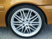 Used Volvo C70 2001 Cabriolet