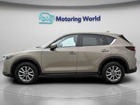 Used Mazda CX-5 Center-Line 165 HP (121 kW) 2023 Bronze SUV