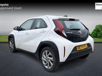 Used Toyota Aygo X PURE 72 HP (52 kW) 2025 SUV