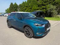 Used DS Automobiles DS3 Prestige 2020 Blue MPV