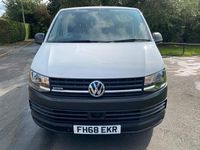 Used VW T6.1 Startline 2019 White Van
