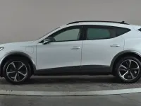 Begagnad Cupra Formentor 204 HK (150 kW) 2024 Vit SUV