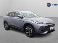 Used MG HS SE 224 HP (164 kW) 2026 SUV