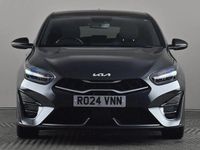 Used Kia ProCeed GT-Line S 157 HP (115 kW) 2024 Grey Estate