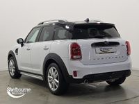 Used Mini Cooper Sport 2020 White Hatchback