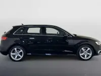 Used Audi A3 e-tron Performance 204 HP (150 kW) 2020 Black Hatchback