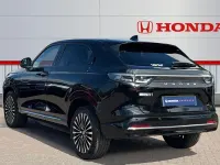 Usado Honda e:Ny1 Elegance 150 kW (204 HP) 2026 SUV