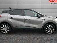 Used Renault Captur Evolution 91 HP (66 kW) 2024 SUV