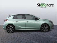 New Vauxhall Corsa S 100 HP (73 kW) 2026 Green Hatchback