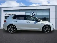 Used VW Golf VIII 150 HP (110 kW) 2023