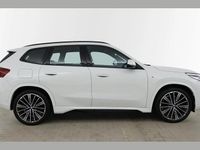 Used BMW iX1 M Sport 230 kW (313 HP) 2024 White SUV