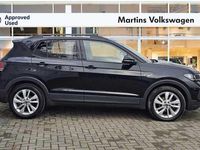 Usado VW T-Cross 115 HP (84 kW) 2025 SUV