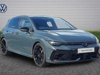 Used VW Golf VIII Black Edition 333 HP (244 kW) 2026 Dolphin grey Hatchback
