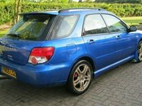 Used Subaru Impreza 2005 Estate