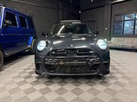 Usado Mini Cooper Sport 2024 Cinzento Citadino