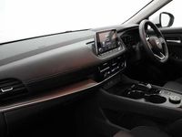 Used Nissan X-Trail Acenta Premium 213 HP (156 kW) 2025 Silver SUV