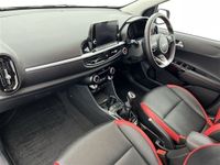 used Kia Picanto 1.0T GDi GT-line S 5dr [4 seats]