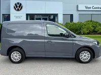 Used VW Caddy 101 HP (74 kW) 2025 Grey MPV