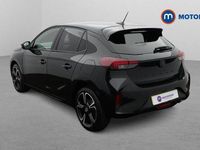 Nouă Vauxhall Corsa 101 CP (74 kW) 2025 Negru Hatchback