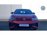 used VW ID5 150kW Tech Pro Performance 77kWh 5dr Auto