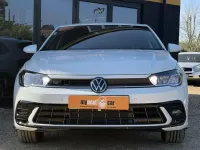 Used VW Polo R-line 95 HP (69 kW) 2023 White Hatchback