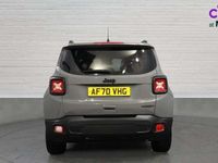Used Jeep Renegade Night Eagle 120 HP (88 kW) 2020 Grey SUV
