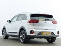 used Kia Niro 1.6 GDi Hybrid 3 5dr DCT