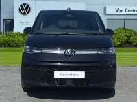 New VW Multivan Style 150 HP (110 kW) 2026 Black MPV