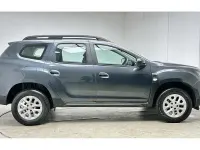 Used Dacia Duster Comfort 100 HP (73 kW) 2022 Grey SUV
