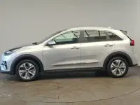 Used Kia e-Niro 150 kW (204 HP) 2020 Silver SUV