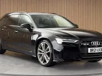Used Audi S6 344 HP (253 kW) 2023 Estate