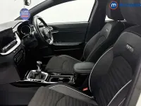 Used Kia ProCeed GT-Line 160 HP (117 kW) 2022 White Estate