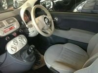 Used Fiat 500 2008 Hatchback