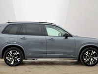 Used Volvo XC90 Plus 247 HP (181 kW) 2023 SUV