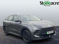 Used MG S5 SE 125 kW (170 HP) 2025 SUV