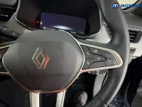 Used Renault Arkana Techno 143 HP (105 kW) 2024 Blue SUV