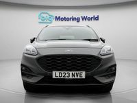 Used Ford Kuga ST-Line X 224 HP (164 kW) 2023 SUV