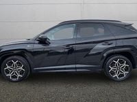 Used Hyundai Tucson N Line 150 HP (110 kW) 2024 SUV