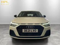 Used Audi A1 Sport 2021 White SUV