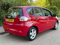 used Honda Jazz 1.2 i-VTEC SE 5dr