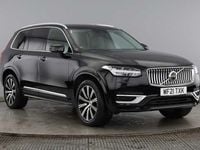 Used Volvo XC90 Inscription 232 HP (170 kW) 2022 SUV