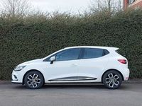 used Renault Clio IV 