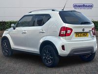 Used Suzuki Ignis SZ-T 83 HP (61 kW) 2023 SUV