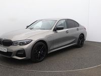 used BMW 330e 3 Series 2.012kWh M Sport Pro Edition Saloon 4dr Petrol Plug-in Hybrid Auto xDrive Euro 6 (s/s) (292 Saloon