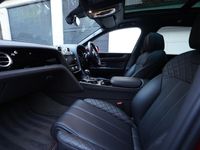 used Bentley Bentayga V8 Semi-Automatic