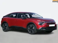 Usado Citroën C4 PureTech 155 HP (114 kW) 2021 Castanho Citadino