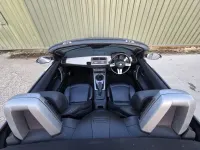 Used BMW Z4 Performance 2003 Grey Cabriolet