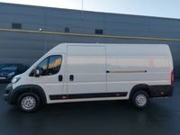 used Peugeot Boxer 2.0 BlueHDi H2 Professional Van 130ps