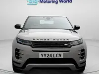 Used Land Rover Range Rover evoque SE Dynamic 204 HP (150 kW) 2026 SUV