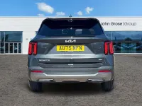 Used Kia Sorento 194 HP (142 kW) 2025 Grey SUV